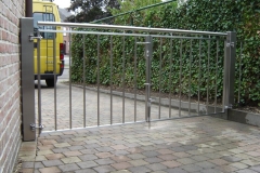 Poorten_inoxpoort-bonheiden